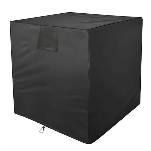 Fundas para Aire Acondicionado, Impermeables y Elásticas, para Exteriores, para Dormitorios, Hoteles y Apartamentos.