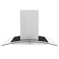 thumbnail image 4 of ZLINE KITCHEN AND BATH GL5I30 ducted hood, 4 of 5