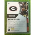 thumbnail image 4 of ANTHONY EDWARDS PRIZM ROOKIE CARD GEORGIA TIMBERWOLVES 2020 Prizm, 4 of 12