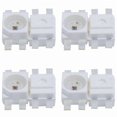 thumbnail image 2 of 400PCS SK6812 MINI-E RGB (Similar WS2812B) SK6812 3228 SMD Pixeles LED Chip, 2 of 5