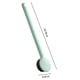 thumbnail image 3 of Scrubbing Bath Brush, Long Handle Back Rubbing Bath Brush, Soft Feathered Bath Brush, Mud Scrubbing Back Rub Bathroom Bath Brush, 3 of 6