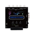 thumbnail image 1 of Consola de juegos RGBS VGA SCART A YPBPR Convertidor de diferencia de color Likrtyny  Para estrenar, 1 of 5