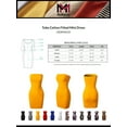 thumbnail image 2 of MixMatchy Women's Tube Cotton Fitted Mini Dress, 2 of 4