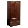 Storkcraft - Beatrice Armoire, Cherry
