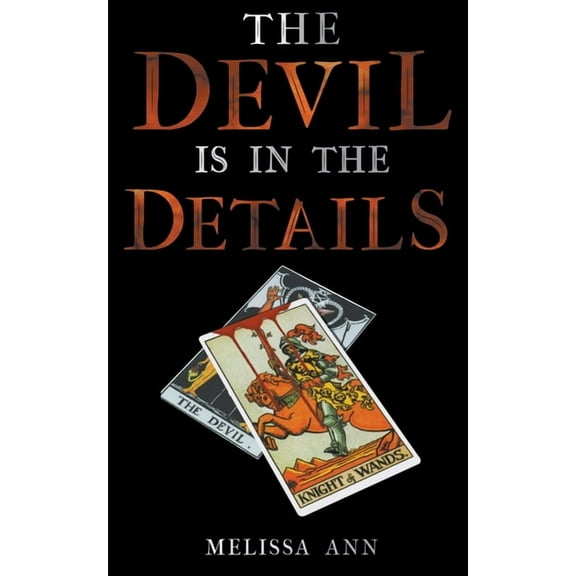 The Devil is in the Details, (Paperback)
