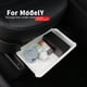 thumbnail image 1 of Adecuado para tesla Tesla Rejuvenation, nueva edición Mode3/Y, caja de almacenamiento de Control Central de doble capa, asiento, taza de almacenamiento inferior, 1 of 4