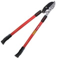 thumbnail image 1 of TABOR TOOLS GG12A Anvil Lopper with Compound Action Chops Thick Branches with Ease 30 Inch Tree Trimmer Branch Cuttter with 2 Inch Clean Cut Capacity., 1 of 4