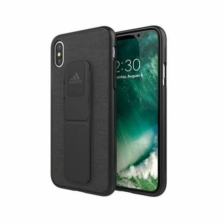 Adidas Grip Case For iPhone X/Xs Black