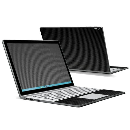 mightyskins protective vinyl skin decal for microsoft surface book