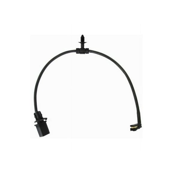 Rear Brake Pad Sensor 1 - Compatible with 2021 - 2024 Audi RS6 Avant 2022 2023