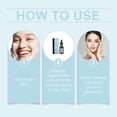 thumbnail image 5 of OUHOE Hyaluronic Acid Essence, Moisturizing, Firming, Improving And Smoothing The Skin, 5 of 5