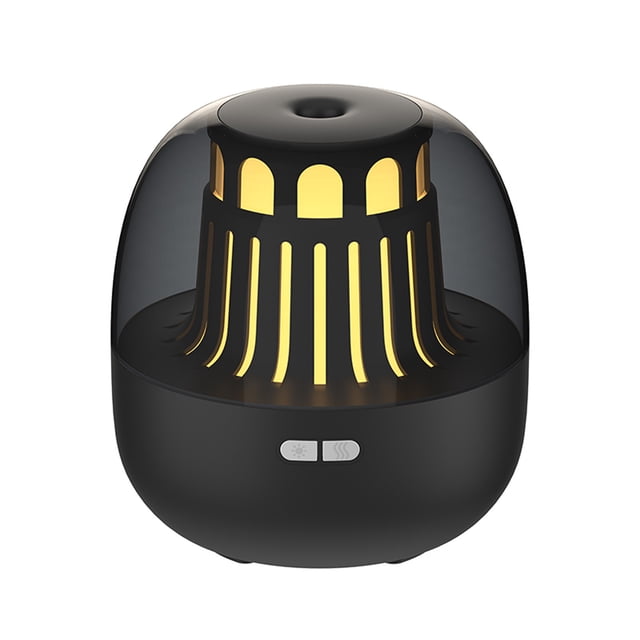 Machine d'Aromathérapie Domestique, Humidificateur, de Table, Chambre, Silencieux, Pulvérisation