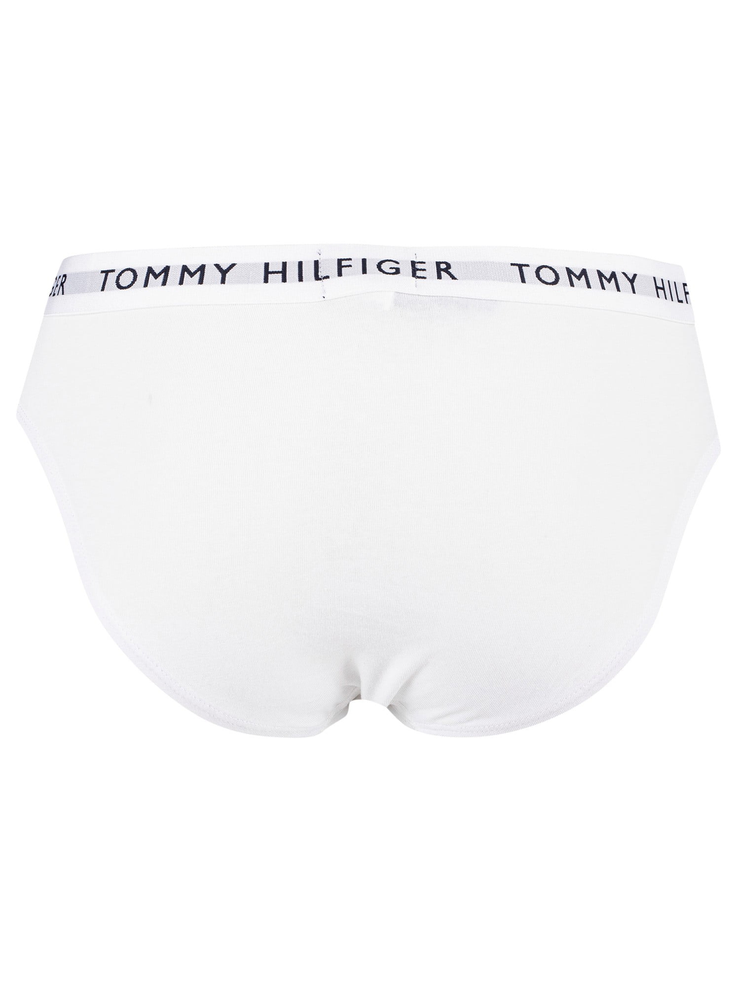 Tommy Hilfiger 3 Pack Briefs, Multicoloured 