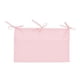 thumbnail image 3 of Organizador Colgante De Lino Para Cuna De Bebé Para Decoración De Cabeceras De Almacenamiento De Guardería Eigraketly BA000687-01, 3 of 5