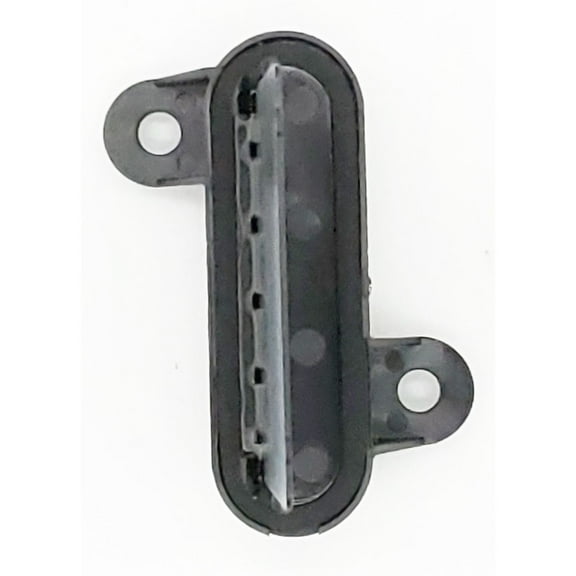 HOLSTEIN 2BMR0302 HVAC Blower Motor Resistor