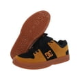 thumbnail image 2 of DC Shoes Lynx Zero Men's Leather Low-Top Skateboarding Shoes, 2 of 3