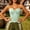 Mint Green, variant on Strapless Corset Tops for Women Trendy Boned Overbust Eyelet Bustier Tube Tops Night Out Parties Going Out Clubwear