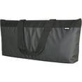 thumbnail image 2 of Korg MICROBAG Carrying Case (Tote) Musical Keyboard, Black, 2 of 2