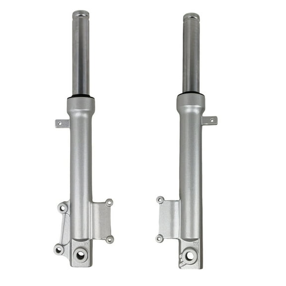 425mm Front Fork Shock Absorber Suspension Assembly - Compatible for Cougar Bahama Gy6 50cc - 150cc Scooter
