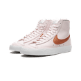 thumbnail image 2 of NIKE WOMENS BLAZER MID '77 ESSENTIAL Womens "LIGHT SOFT PINK" DQ7574 600 DQ7574 600 from Stadium Goods, 2 of 8