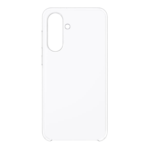 Funda para Samsung Galaxy A36 5G, diseño transparente y delgado
