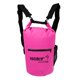 thumbnail image 2 of 10 / 20L Bolsa seca impermeable Paquete Almacenamiento Camping Barco 10L shamjiam Mochila seca a prueba de agua, 2 of 6