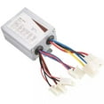 thumbnail image 3 of Guardoinrt Electric Bike Motor Kit Durable For Efficient Performance Costeffective Easy To Install, 3 of 6