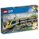 LEGO City Train de Voyageurs (677 Pièces), Multicolore – image 2 sur 6
