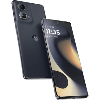 Motorola Moto G7 Plus XT1965-2 64GB Unlocked GSM Phone w/ Dual 16