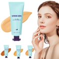 thumbnail image 3 of Creme All-Over Complexion Perfector Non Greasy Moisturize Concealer 97ml-AU NEW, 3 of 7