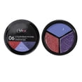 thumbnail image 2 of 3 colores pegamento sólido esmalte de uñas crema sólida arte de uñas 06 Yuyangstore Esmalte de uñas sólido, 2 of 7