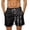Z2-Black, variant on Mens 250th Anniversary Shorts American Flag Prints 4th of July Short Pants Patriotic Independence Day Casual Elastic Shorts with Pockets
