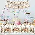 thumbnail image 4 of Yammee Horse Party Tableware Set Horse Party Plates,Birthday Tableware,Horse Paper Plat, 4 of 14