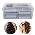 thumbnail image 3 of EIGTHTAIL Perm Rods Hair Styling Tool 20pcs Hair Perm Rods Fluffy Perming Rod Hair Roller Curler Hairdressing Tool Kit, 3 of 8