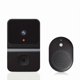thumbnail image 1 of Wireless Doorbell WiFi Outdoor HD Camera Security Door Bell Night Vision Video Intercom Voice Change, 1 of 1