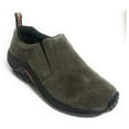thumbnail image 7 of Merrell Men's Jungle Moc Slip-On Shoes, Gunsomke, 7 of 7