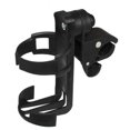 thumbnail image 2 of Portavasos para cochecito, portavasos para cochecito, portavasos universal de gran calibre para cochecito, bicicleta, silla de ruedas, andador, scooter, 2 of 5
