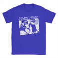 thumbnail image 3 of Camisetas juveniles vintage Heat And Youth Flash Sonic para hombre, camisetas de algodón 100 % con cuello redondo, camisetas de manga corta con banda musical, camisetas de talla grande, 3 of 5