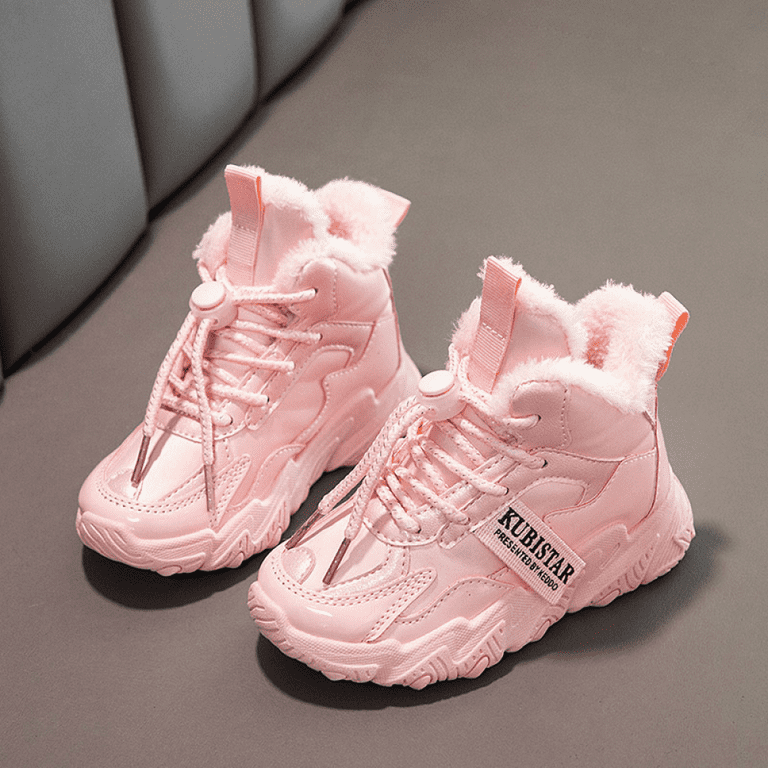 Tennis shoes with fur inside outlet