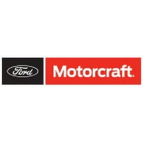 Motorcraft KM-5491 Radiator Coolant Hose Fits select: 2017-2019 FORD F150