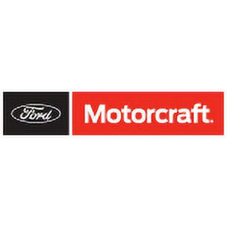 Motorcraft Disc Brake Pad Set BRF-1526 Fits select: 2015-2018 FORD FOCUS
