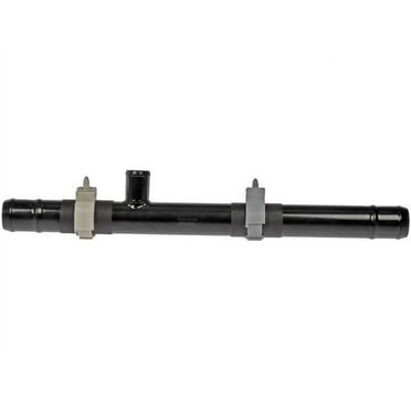 Heater Hose Set - Compatible with 2005 - 2007 Ford Five Hundred 3.0L V6 2006