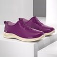 thumbnail image 5 of Uobin Women Low Rain Shoes On Outdoor Indoor Non Comfortable Walking For Camping Daily Activities, 5 of 5