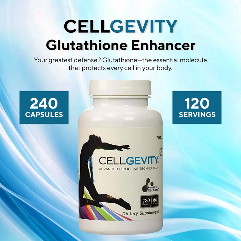 glutathione max benefits Glutathione IV for Liver Detox: Support & Benefits main image 0