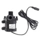 thumbnail image 1 of DC 24V 750L/H Ultra Quiet Mini Brushless Water Pump, 1 of 3