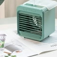 thumbnail image 5 of sruoe Portable Air Conditioners, Mini USB Air Conditioners, Personal Evaporative Air Cooler, Room Air Conditioner, Standing Air Conditioner, 5 of 5