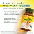 thumbnail image 5 of MegaFood Whole Body Turmeric Curcumin Minis - Black Pepper & Vitamin C - 30 Servings, 5 of 10