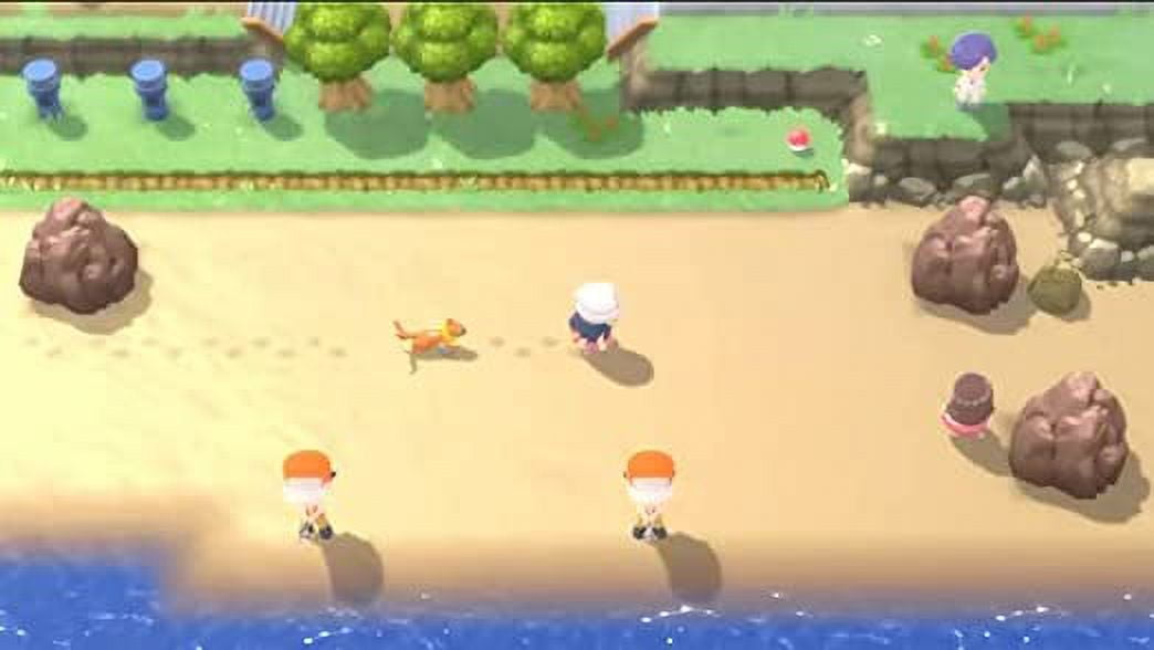 Pokemon Shining Pearl - For Nintendo Switch