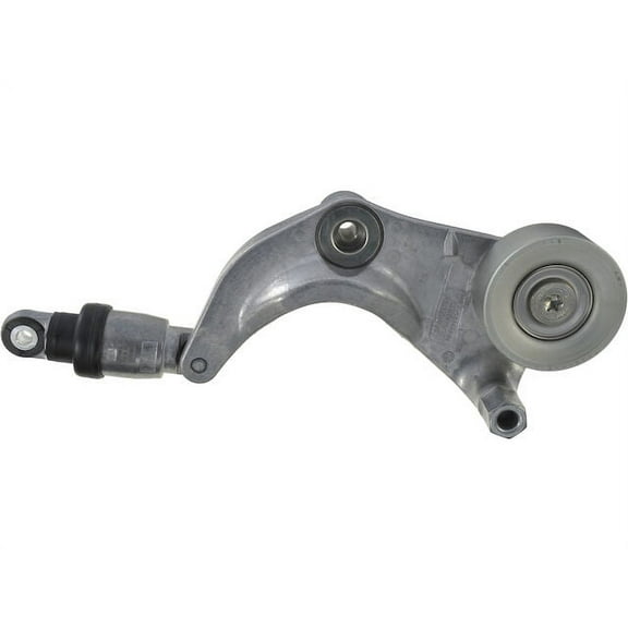 Accessory Belt Tensioner - Compatible with 2006 Honda Civic 1.8L 4-Cylinder