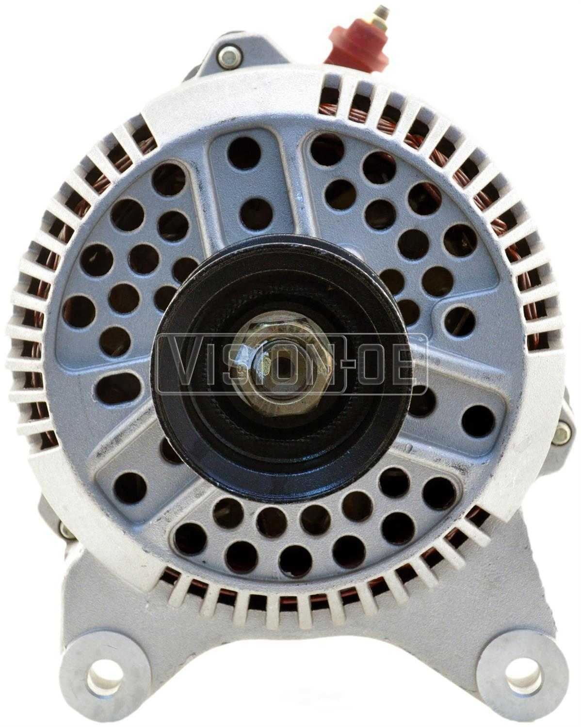 Vision OE N7791-HO New Alternator